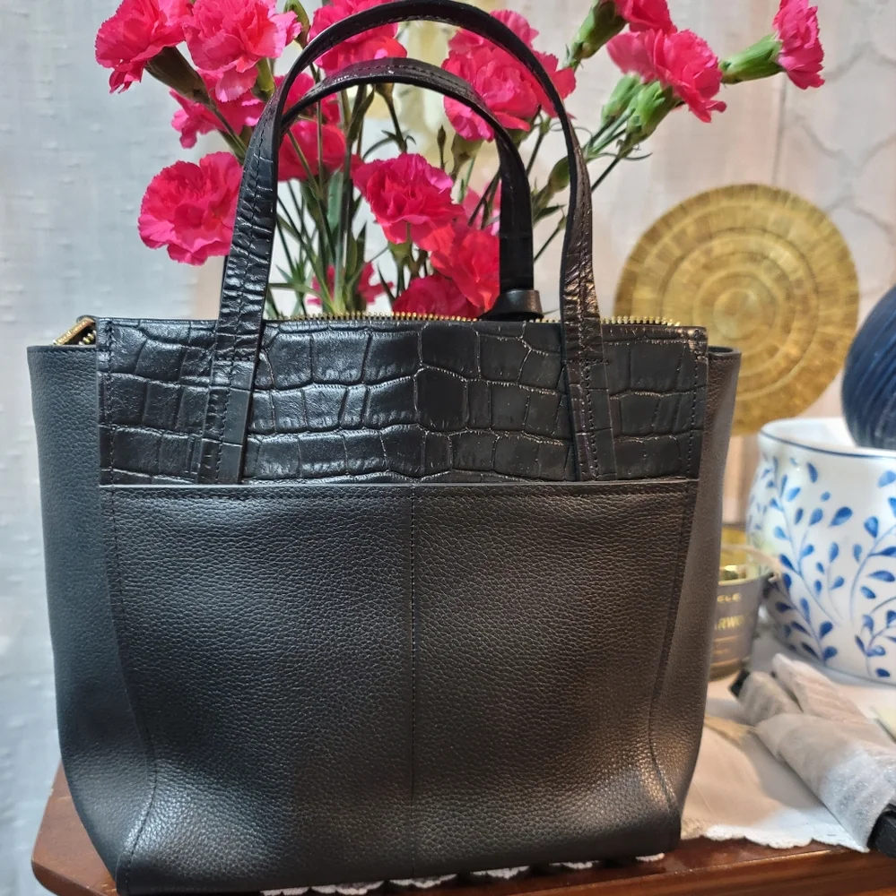 Radley London black tote Flash Sale No Offers - Picture 3 of 9